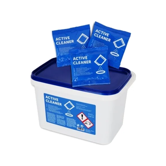 Active Cleaner