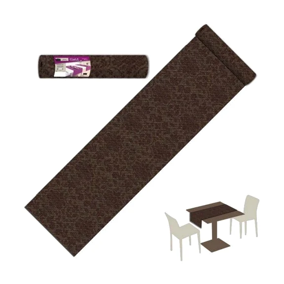 Airlaid VICTORIA Cacao šerpa