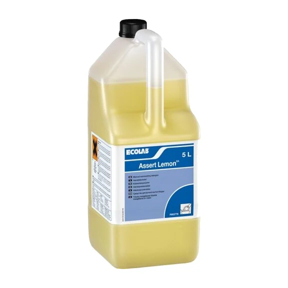 ASSERT LEMON penivý čistič