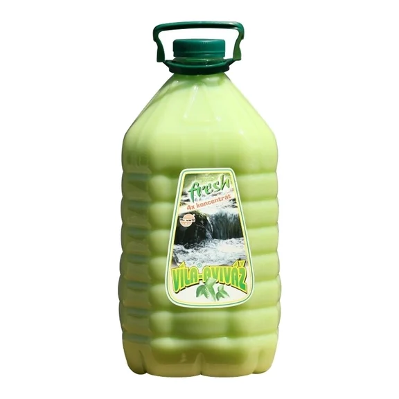 Aviváž Víla Fresh