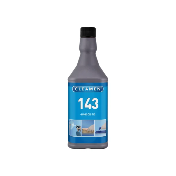 CLEAMEN 143 gumočistič