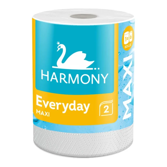 Harmony EveryDay Maxi kuchynské utierky
